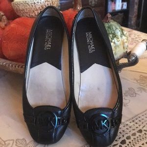 Michael Kors flats